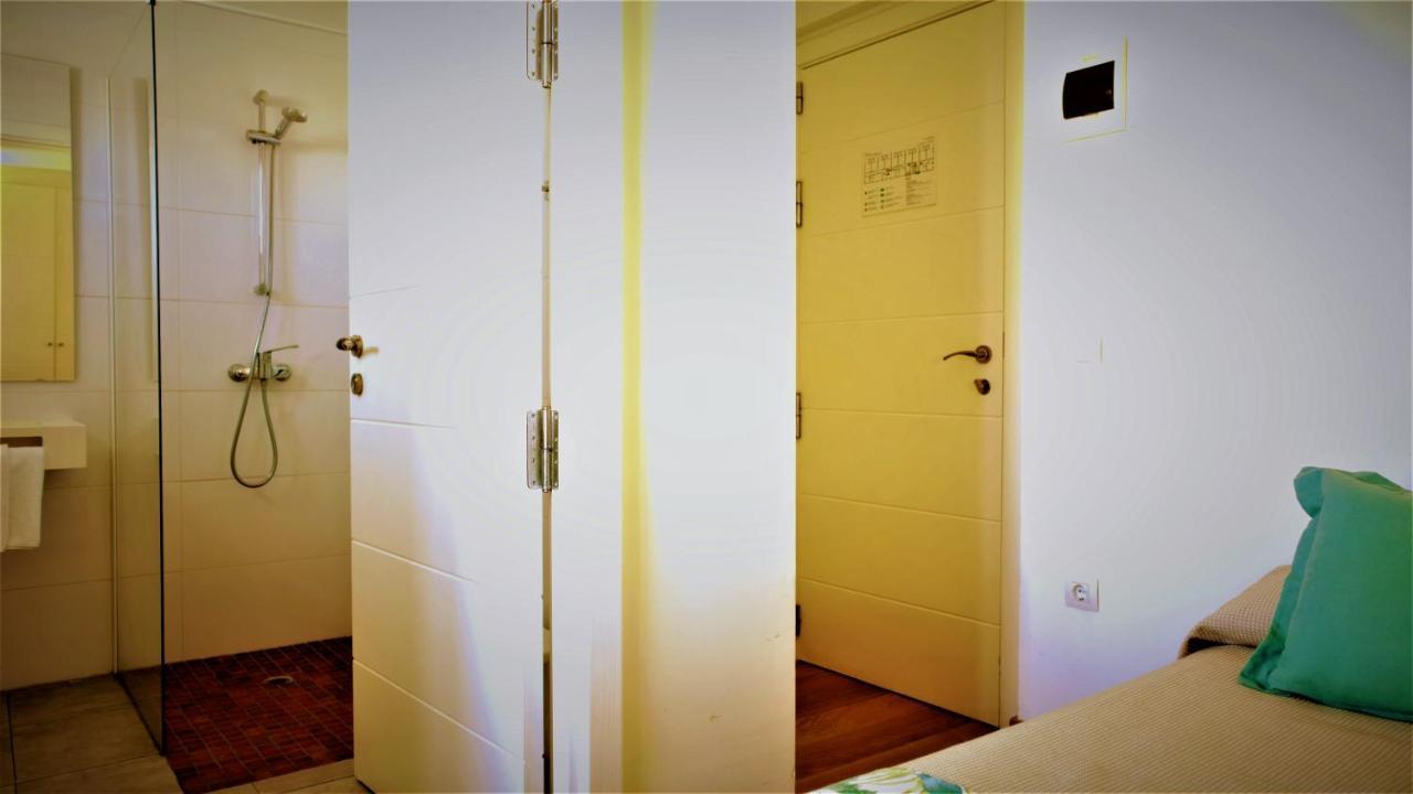 Habitación Doble Económica - 2 camas