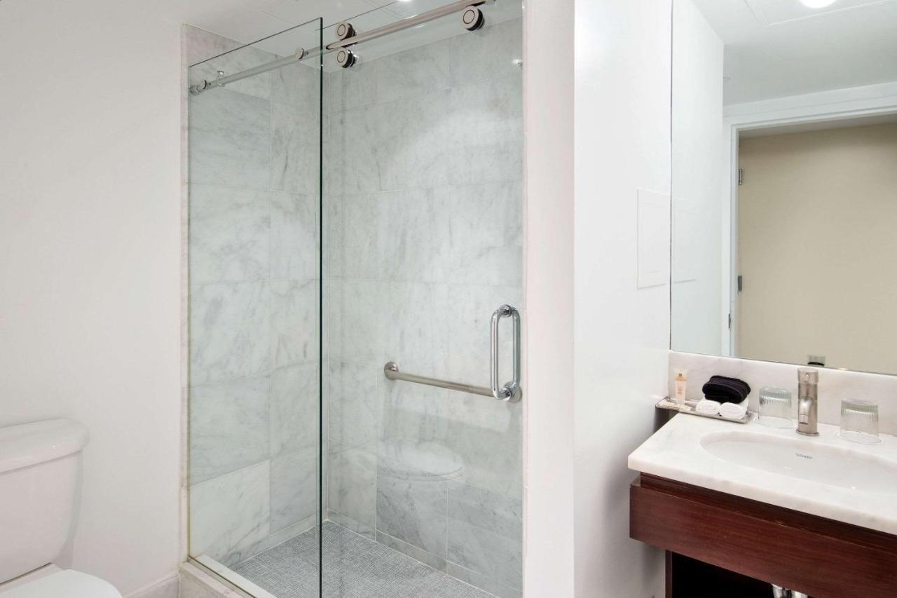 Suite Júnior Deluxe - Acessível a Pessoas com Mobilidade Condicionada