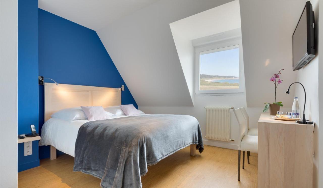 Chambre avec Vue sur la Mer