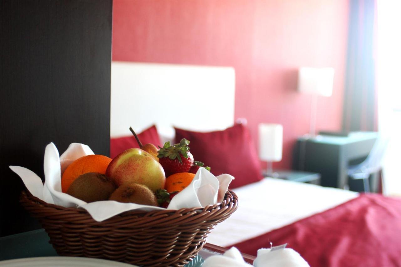 Quarto Duplo/Twin