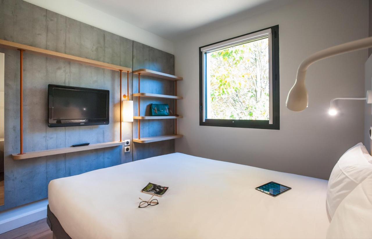 Chambre Double Standard