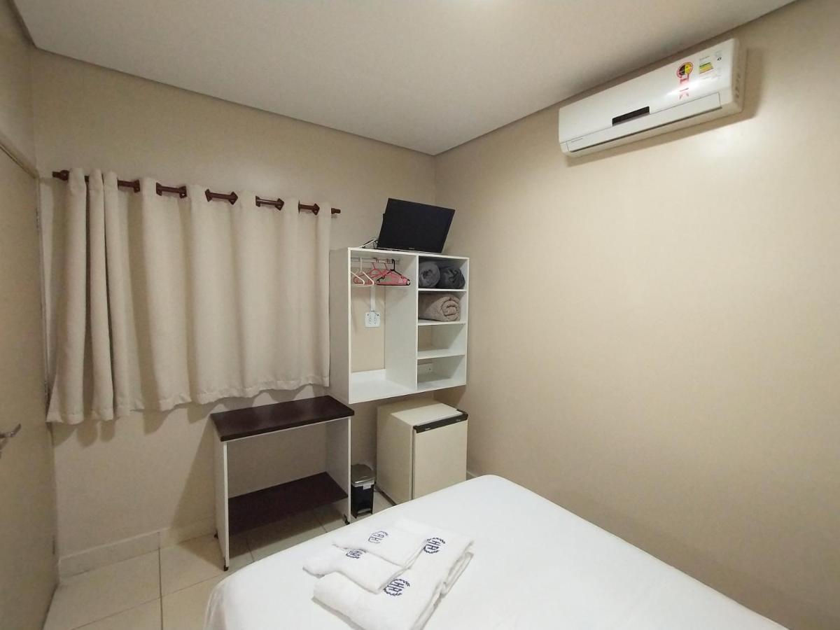 Quarto Duplo Standard