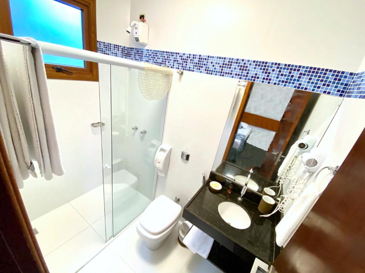 Quarto Triplo Deluxe