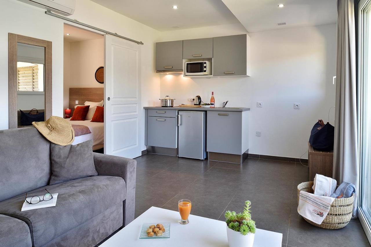 Appartement Confort avec Vue sur Mer