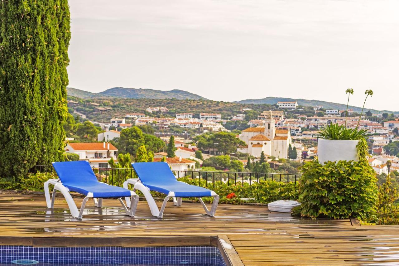 Habitación Doble con terraza y vistas al mar