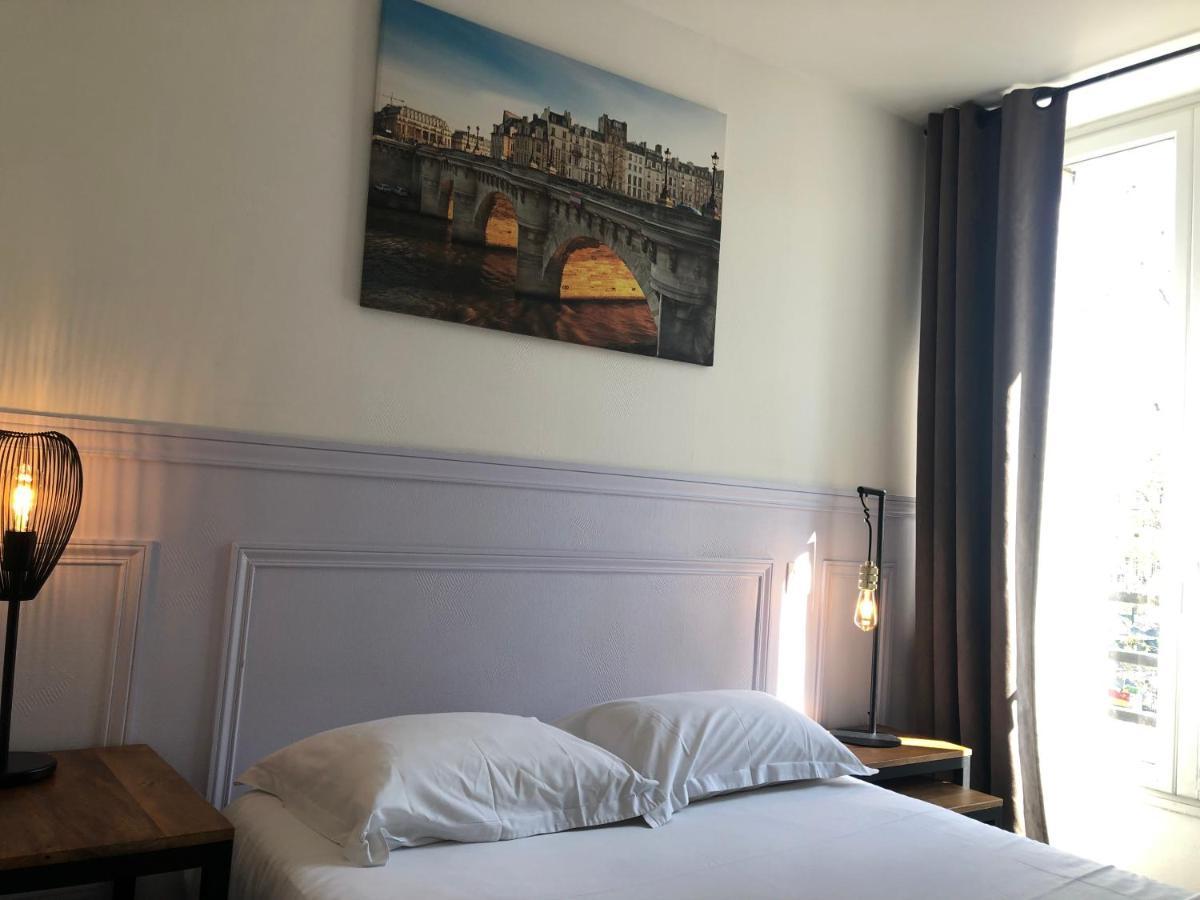 Suite Familiar