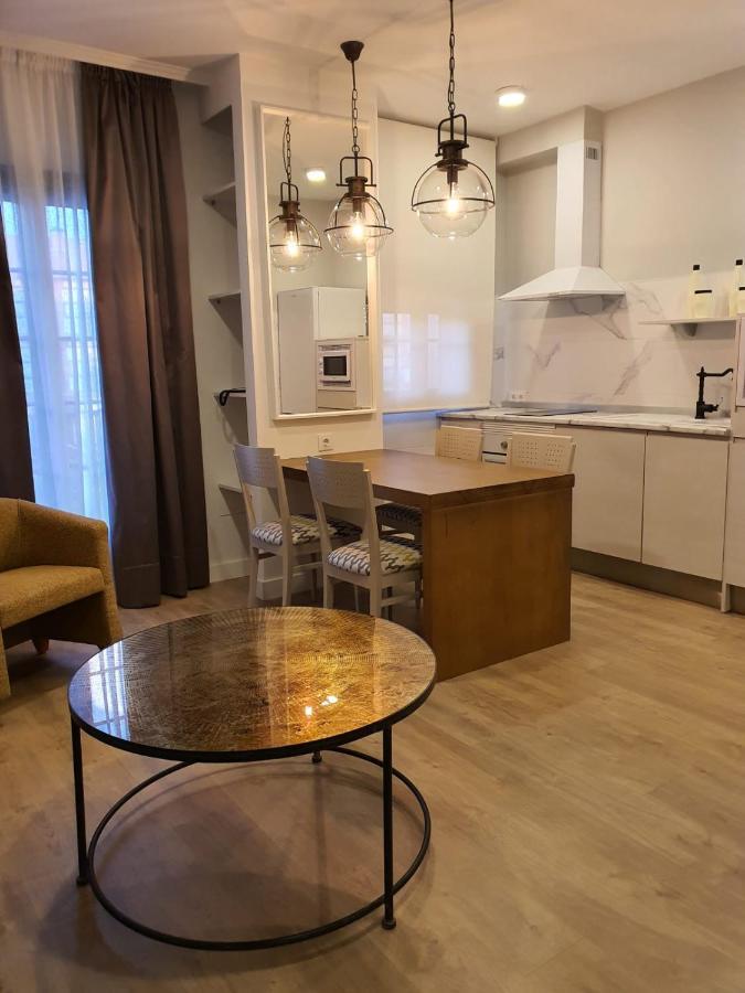 Apartamento de 2 dormitorios