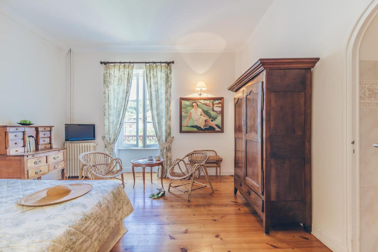 Chambre Double Standard