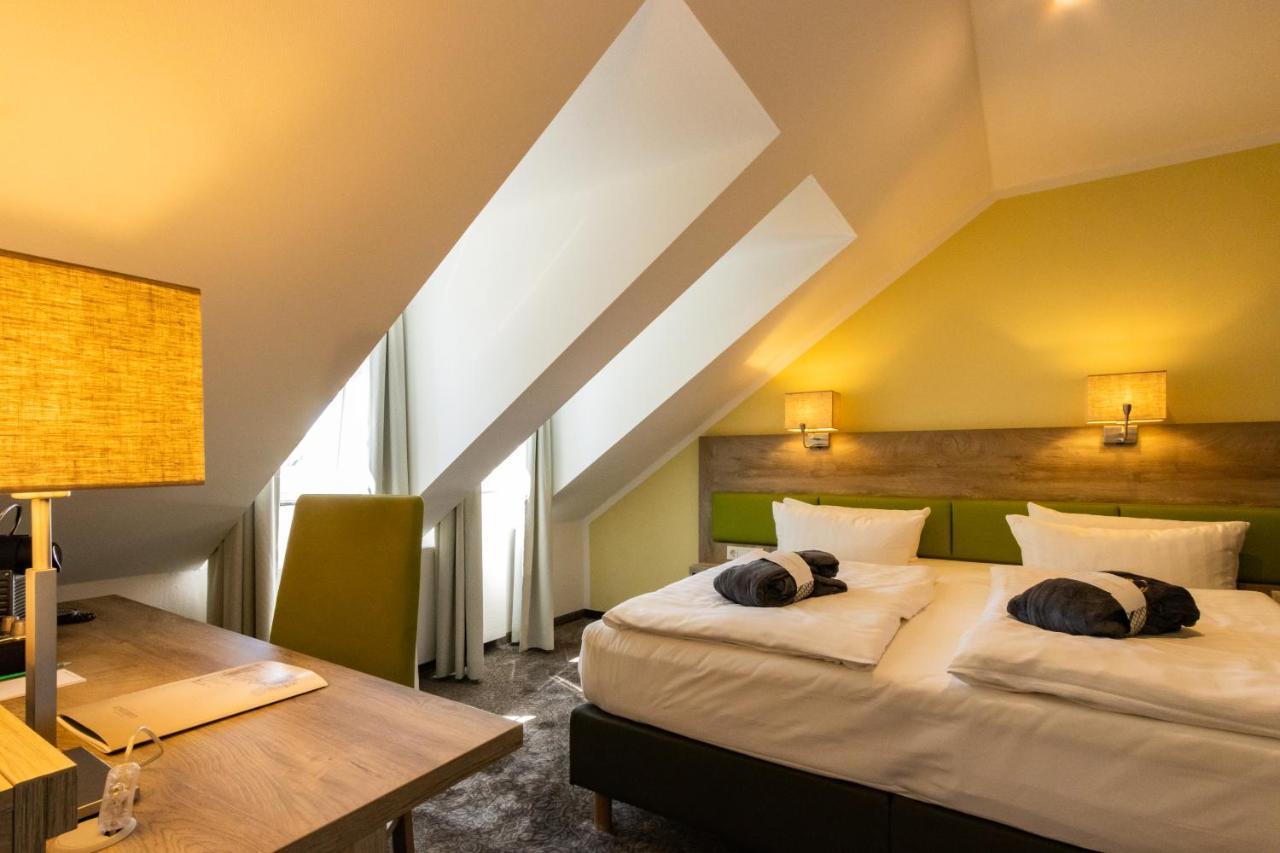 Superior Doppelzimmer