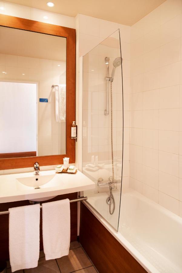 Suite Junior Lit Queen-Size