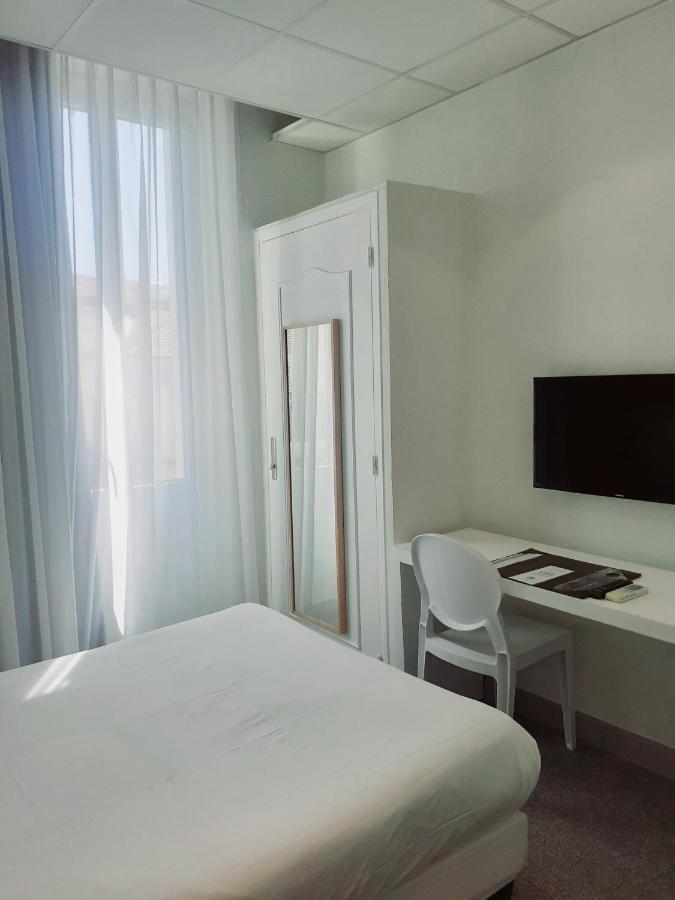 Quarto Duplo Standard