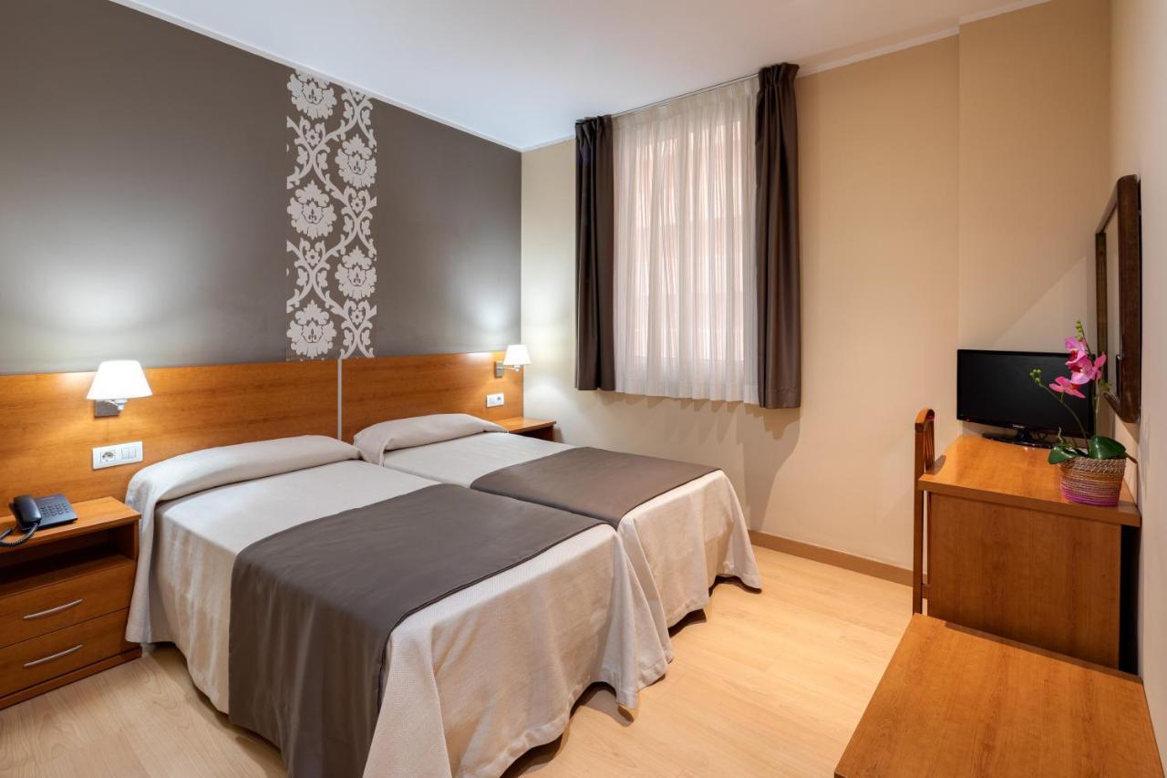 Quarto Duplo ou Twin