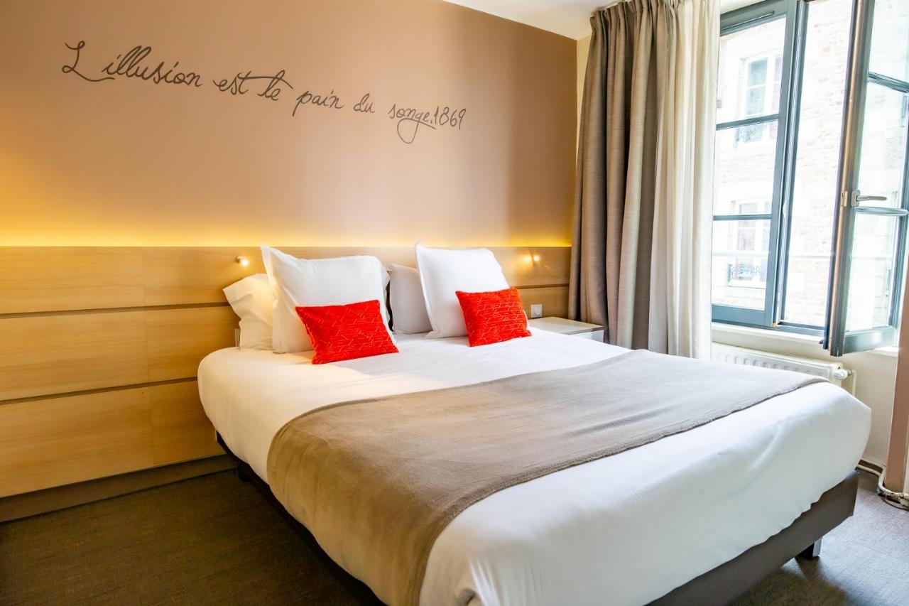 Chambre Double Confort