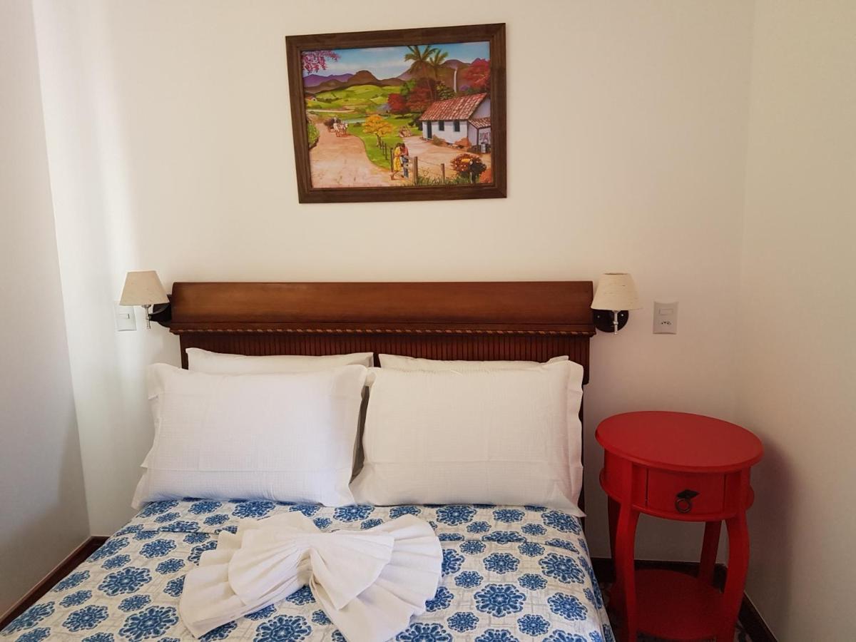 Quarto Duplo