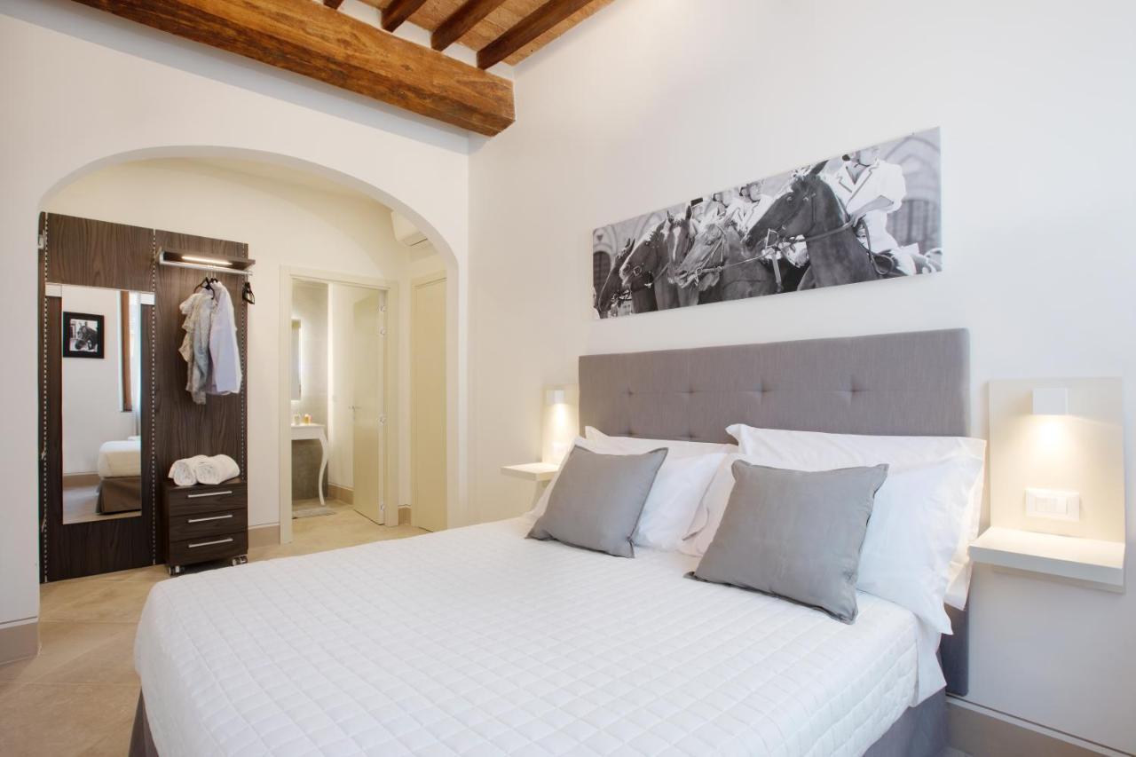 Quarto Duplo Standard