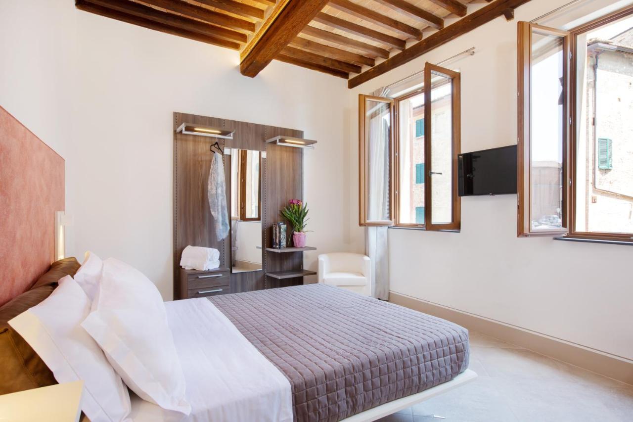 Quarto Deluxe