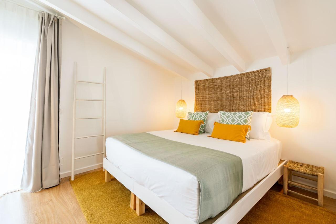 Quarto Duplo ou Twin Superior com Terraço