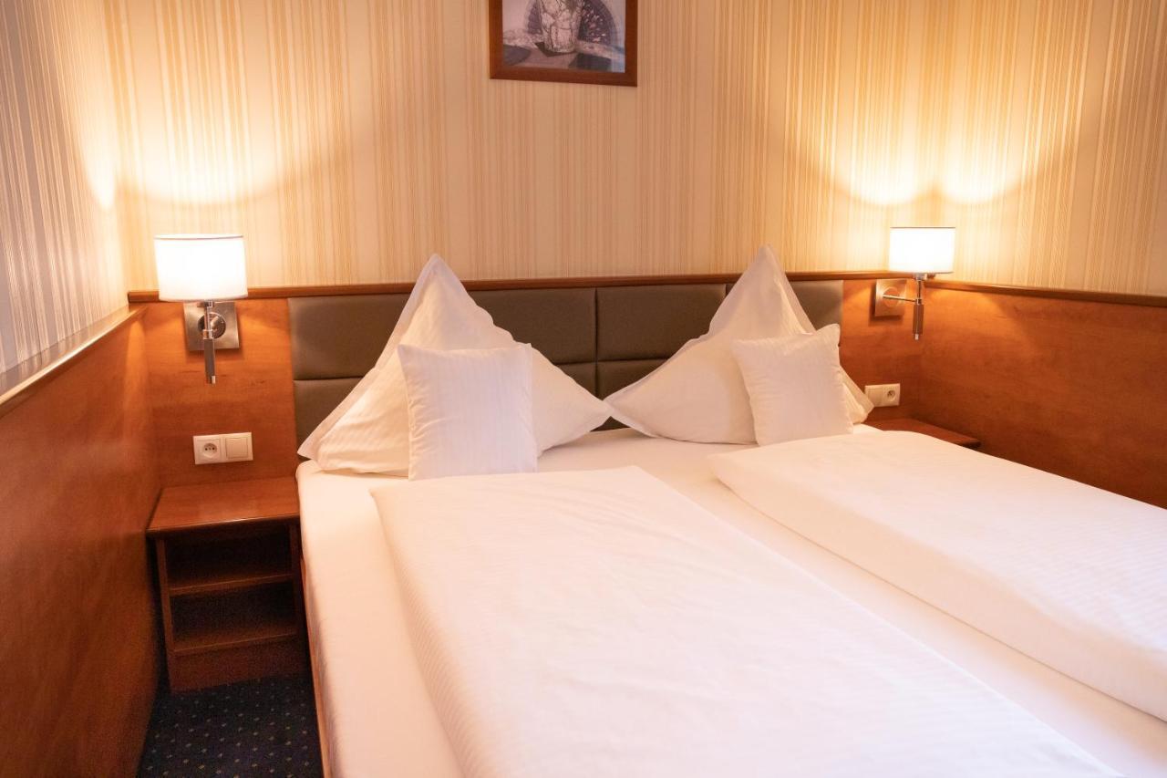 Standard Doppelzimmer