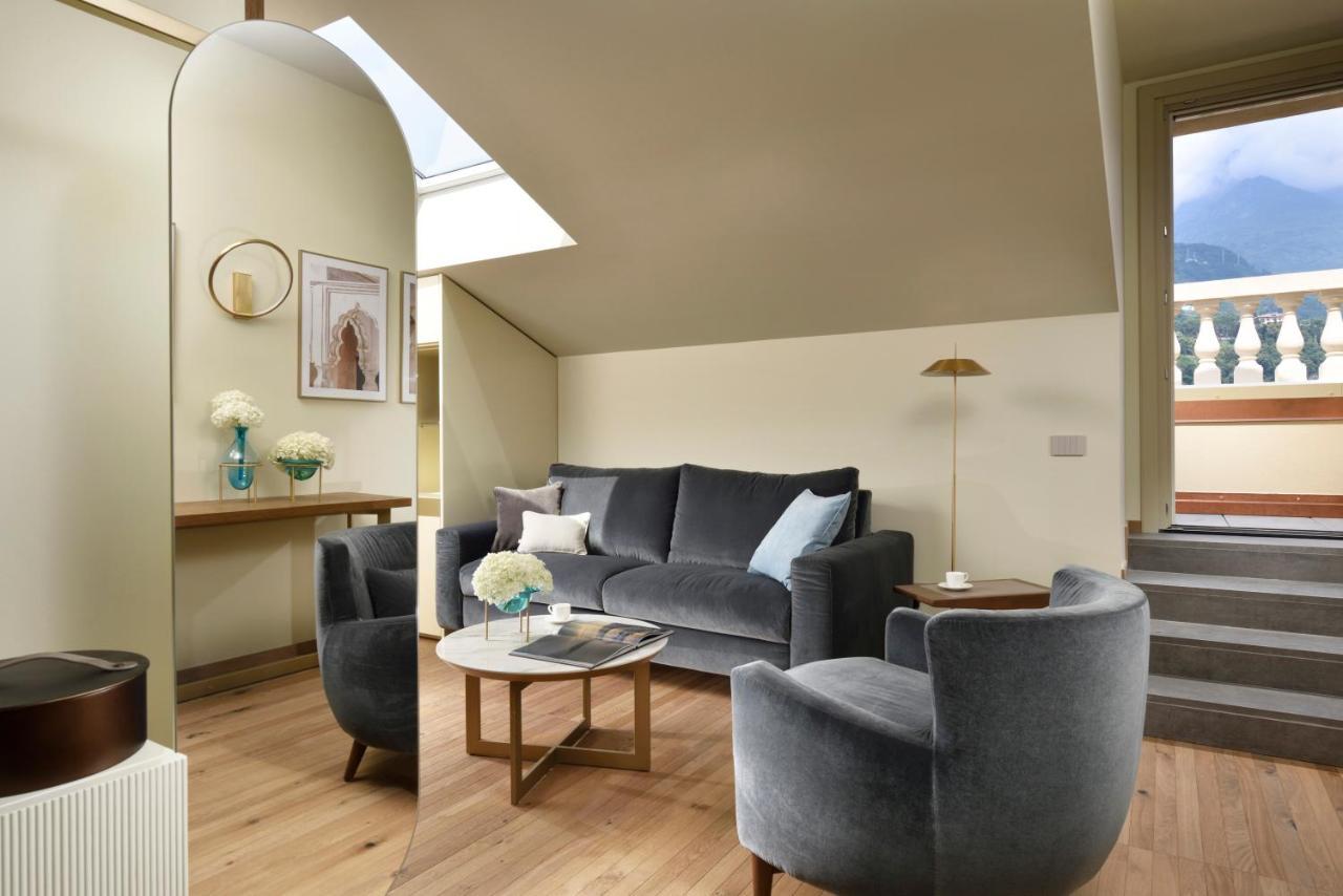 Suite con Vista Parco