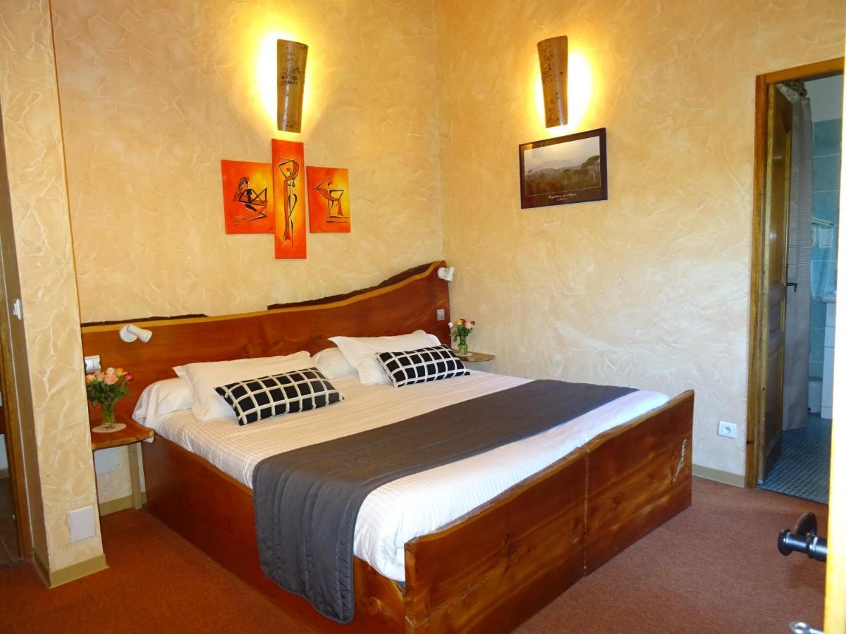Chambre Triple Confort