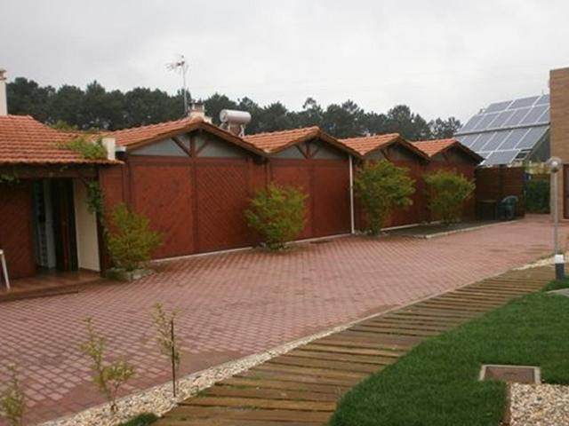 Bungalow Standard