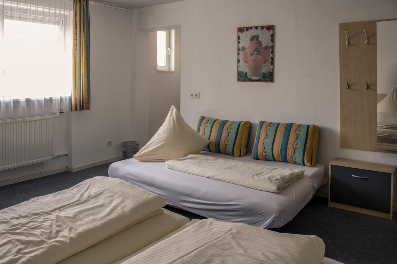 Deluxe Doppelzimmer