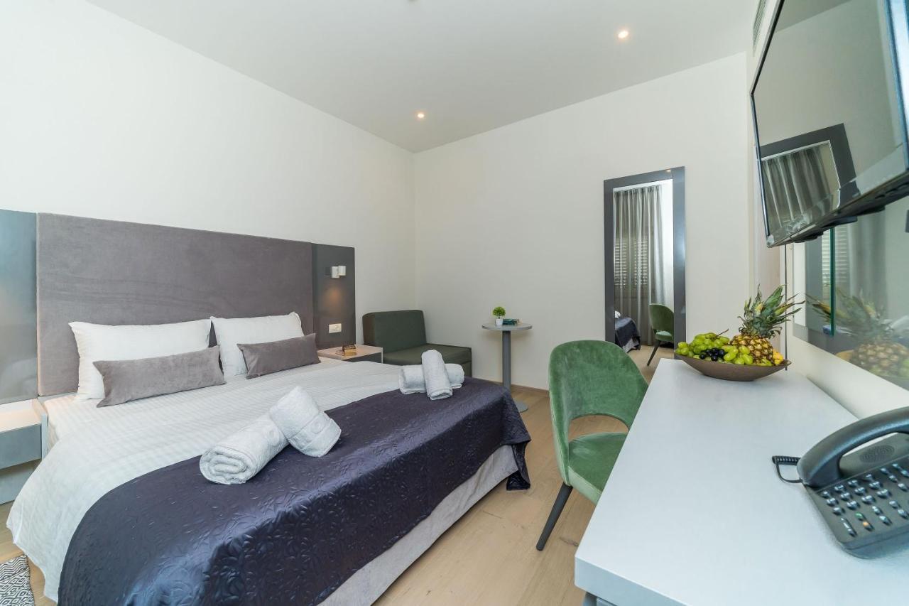 Chambre Double