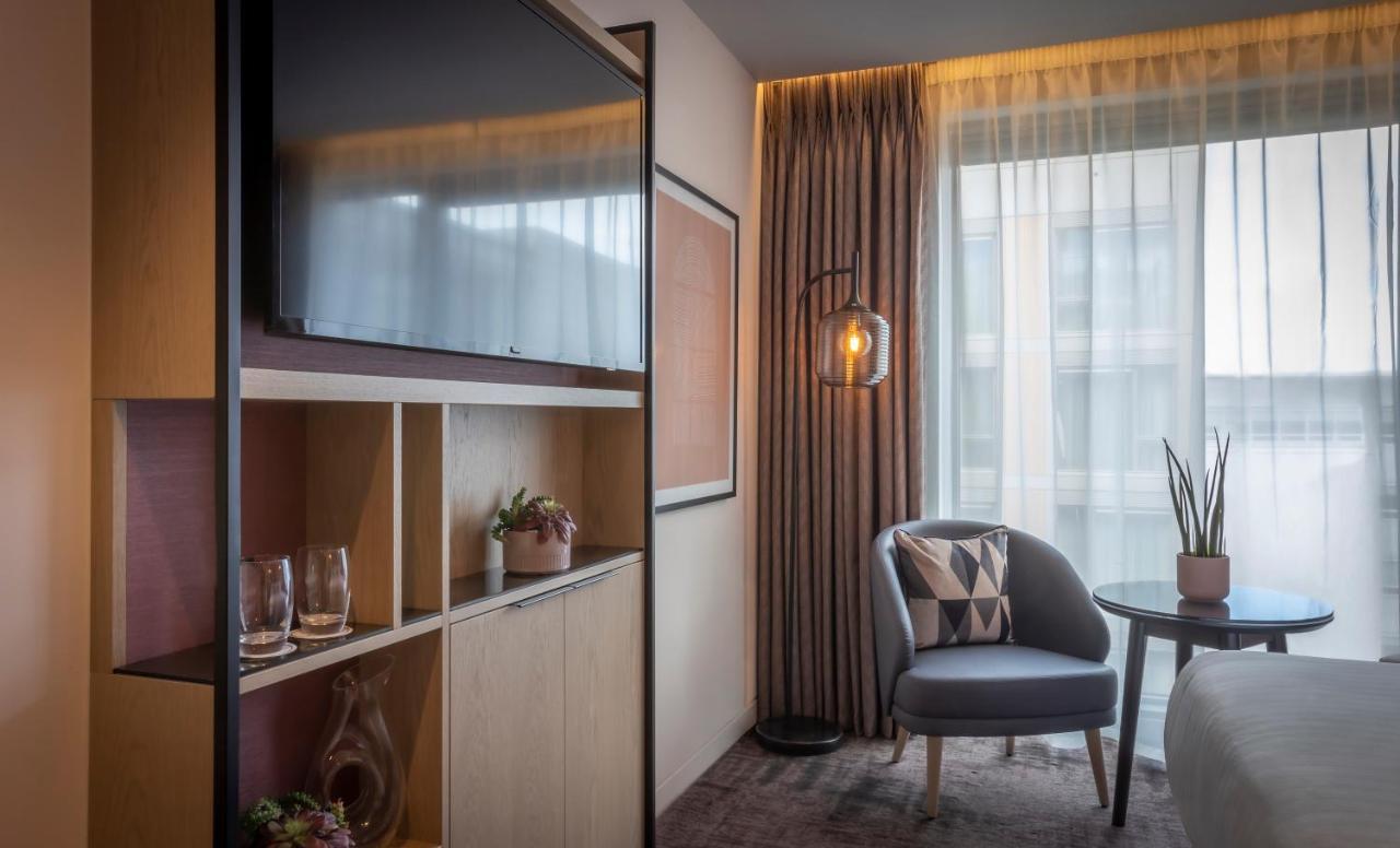Quarto Triplo Deluxe