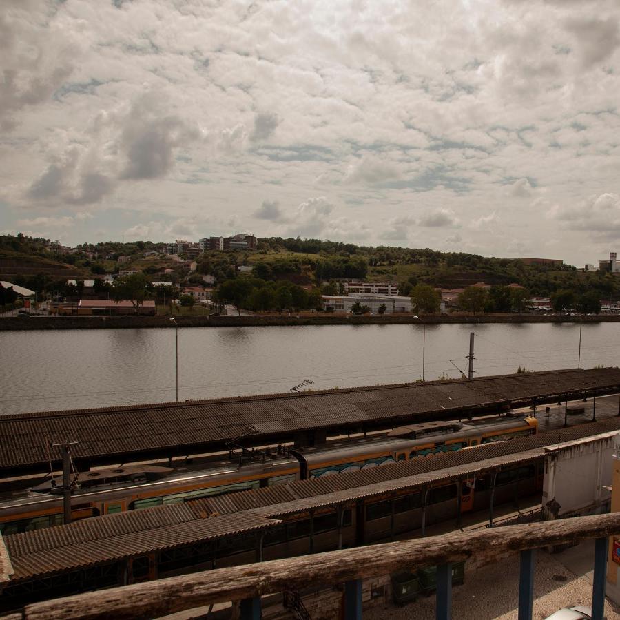 Quarto Duplo ou Twin com Vista do Rio