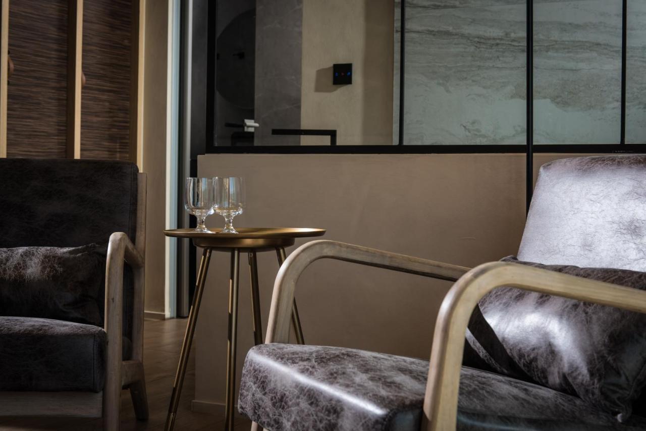 Suite Emotion mit 2 Schlafzimmern und Kingsize-Bett