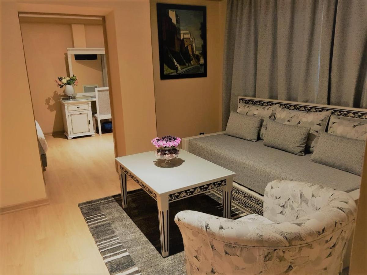 Junior Suite (2 Volwassenen)