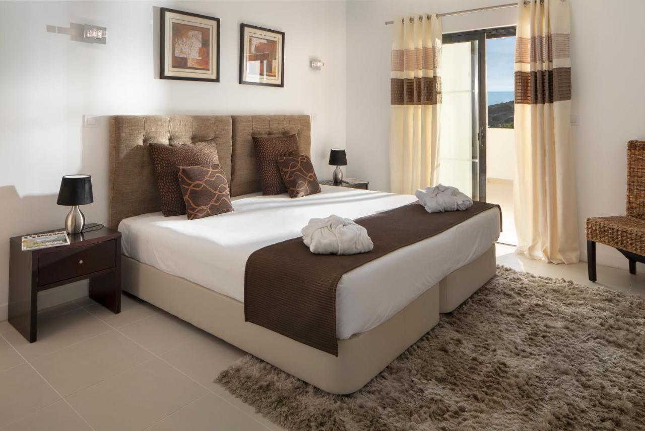 Apartamento de 1 dormitorio con vistas al mar