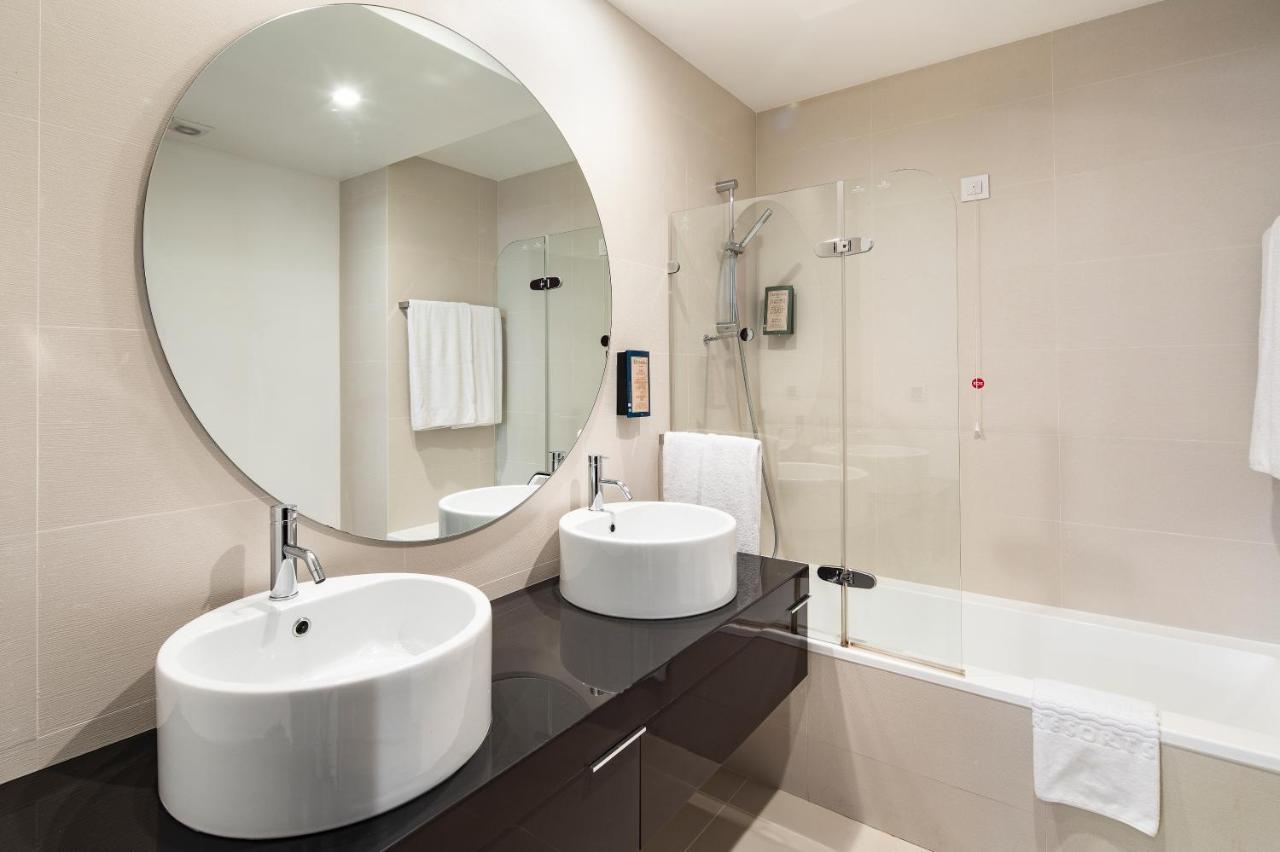 Apartamento Económico 2 dormitorios