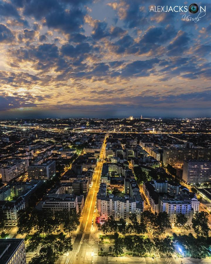 Suite con vistas panorámicas al centro histórico