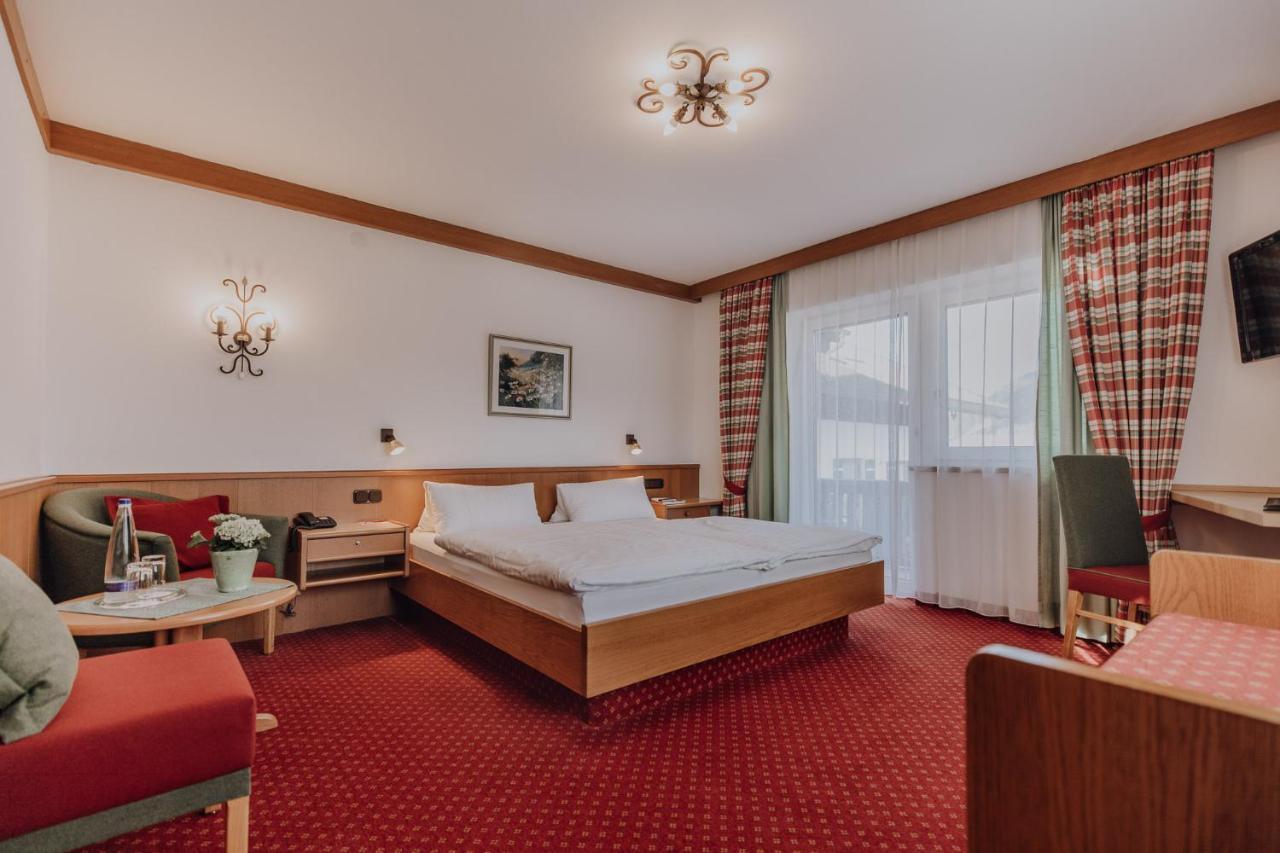 Doppelzimmer - Einzelnutzung