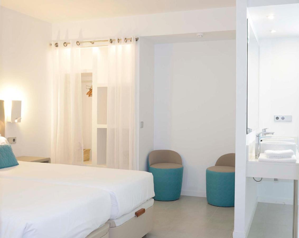 Apartamento Superior de 2 dormitorios