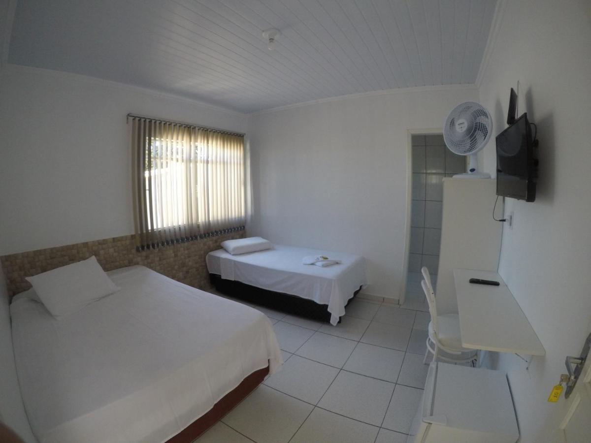Quarto Duplo Standard