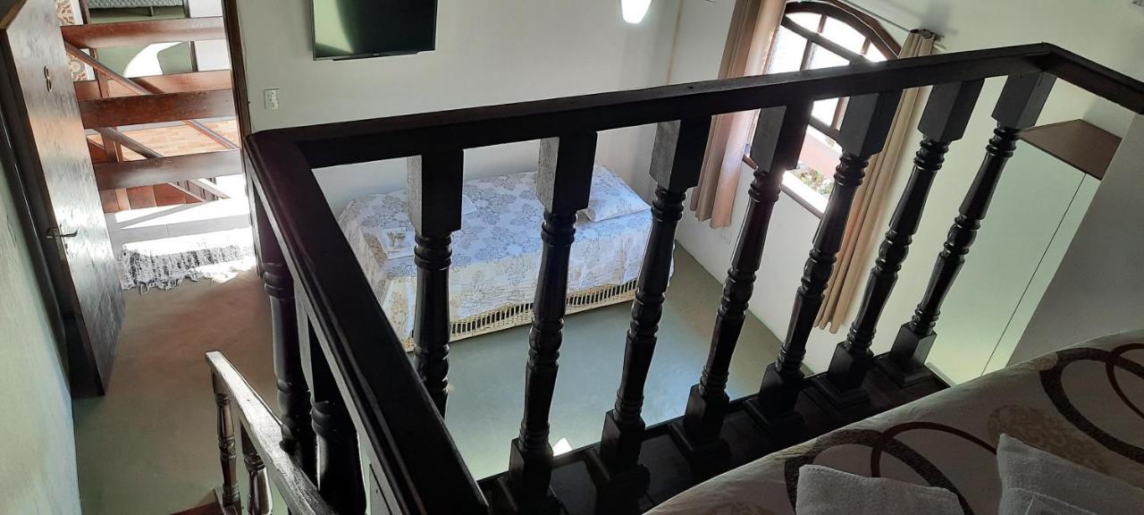 Quarto Quádruplo Duplex