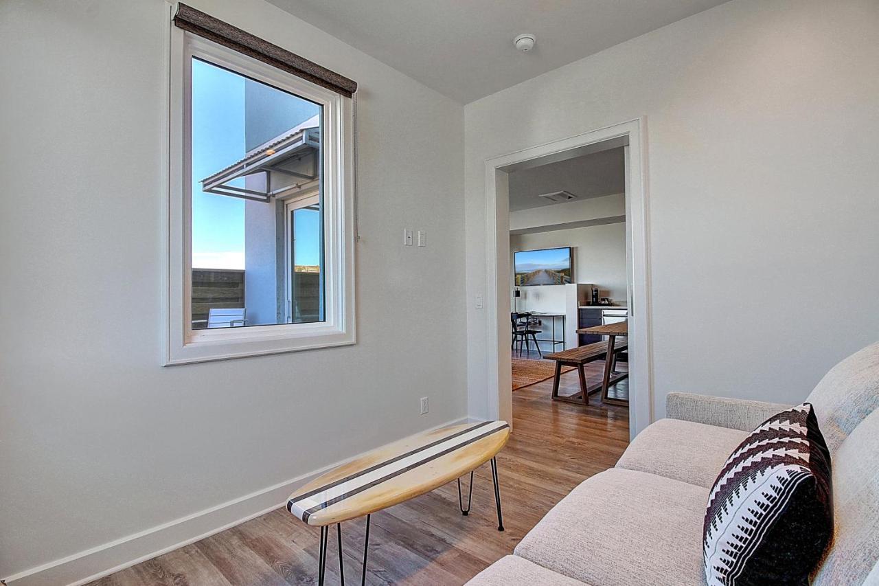 King Suite with Balcony