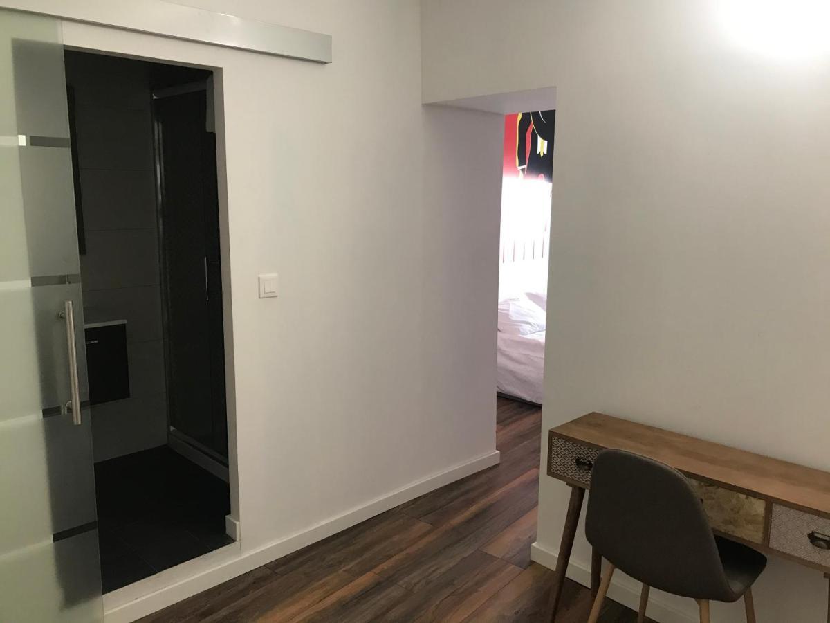 Quarto Duplo