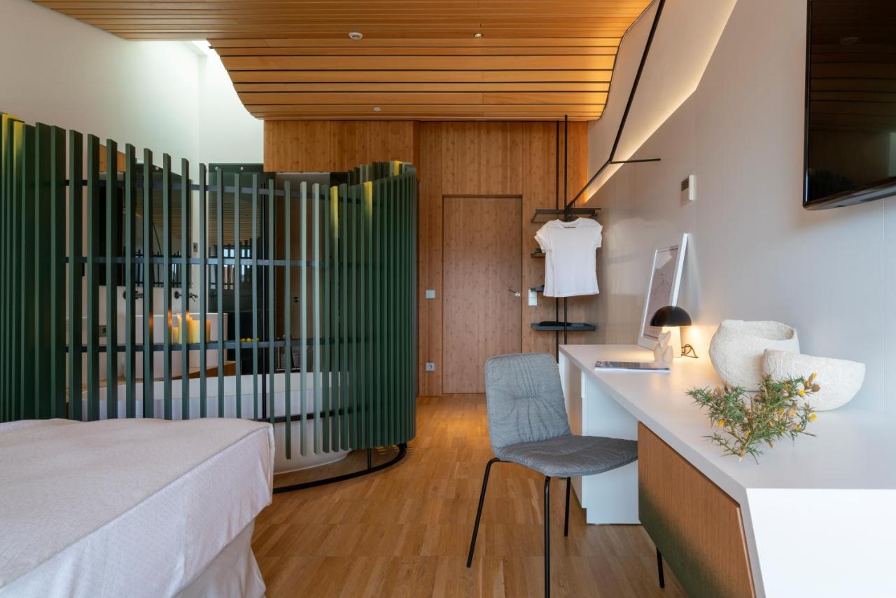 Habitación Doble Estándar