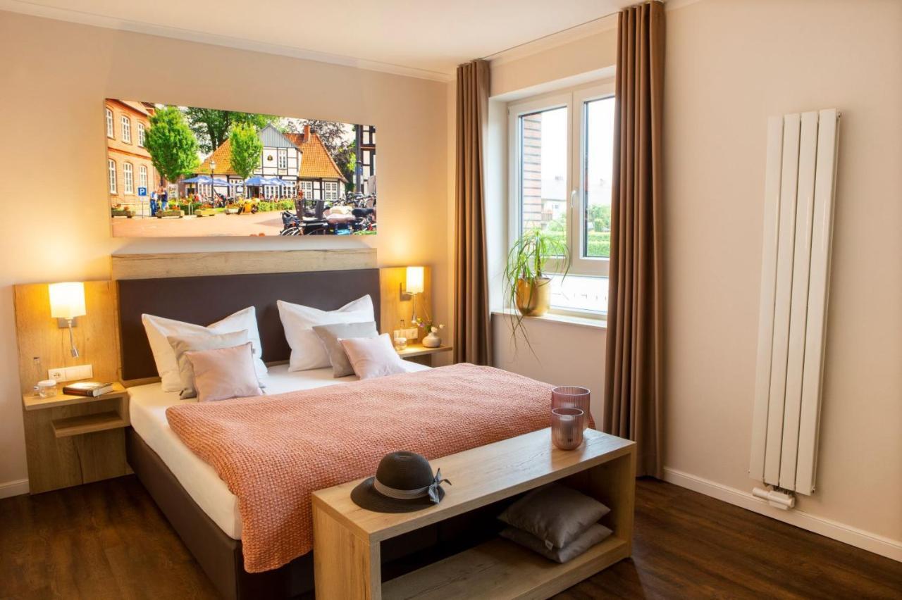 Deluxe Doppelzimmer