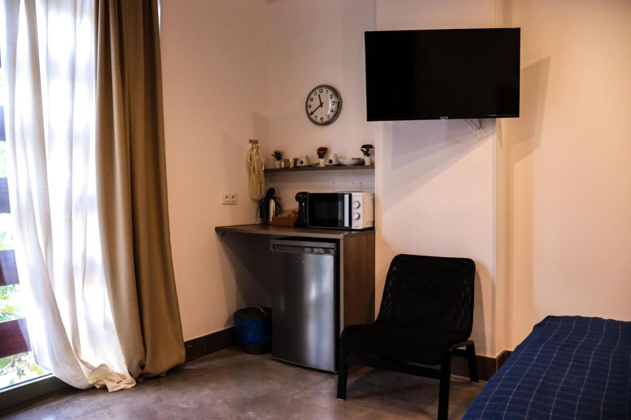 Quarto Duplo