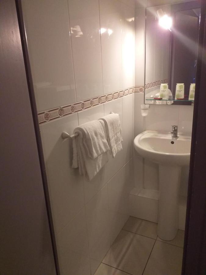 Chambre Double - Vue sur Mer