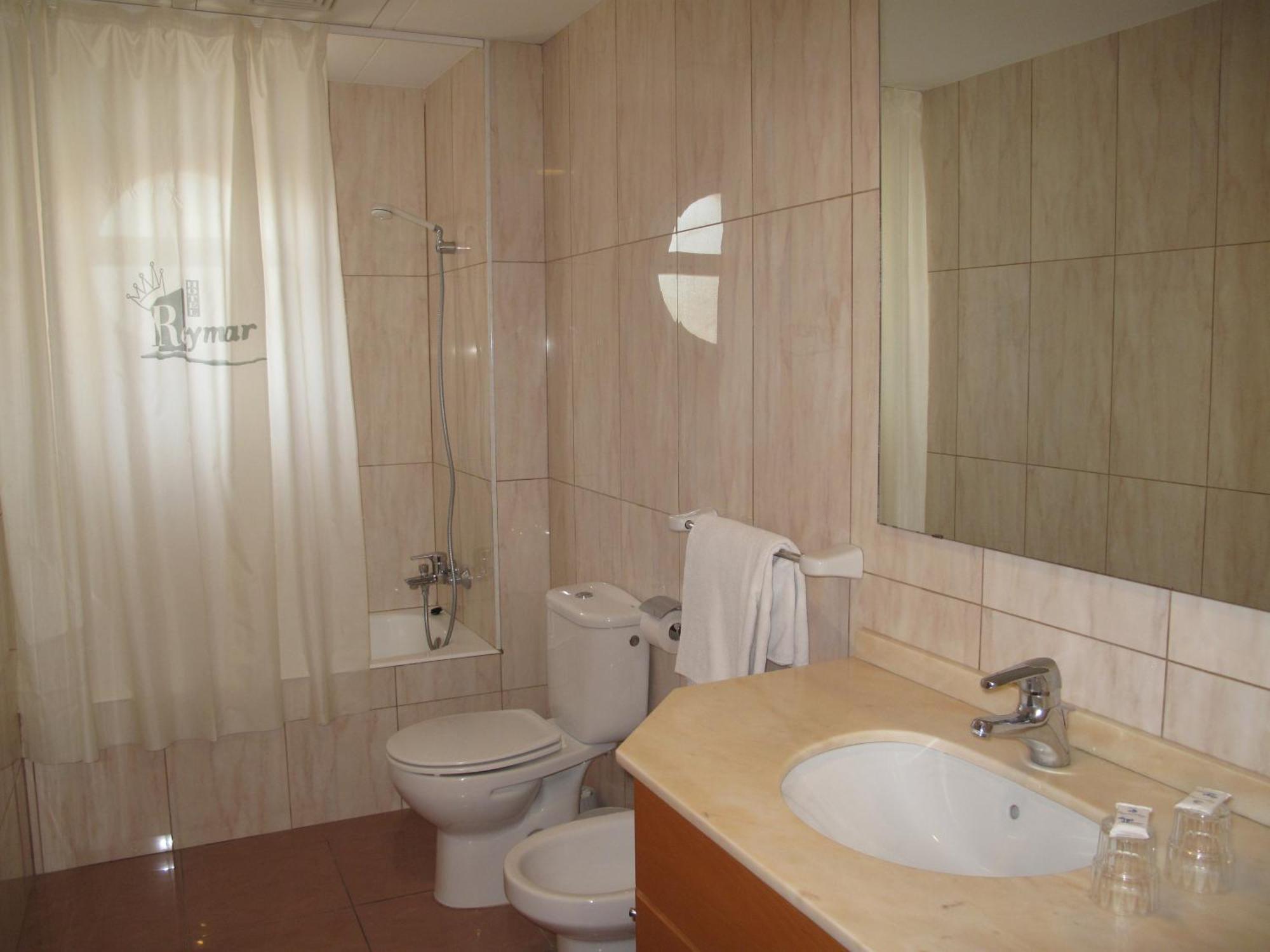 Habitación cuádruple