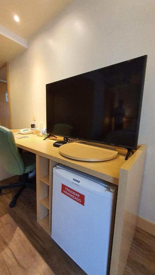 Quarto Superior com 2 Camas de Solteiro