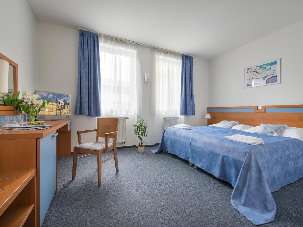 Comfort Tweepersoonskamer met 1 of 2 Bedden