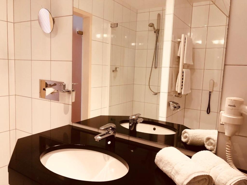 Deluxe Doppelzimmer