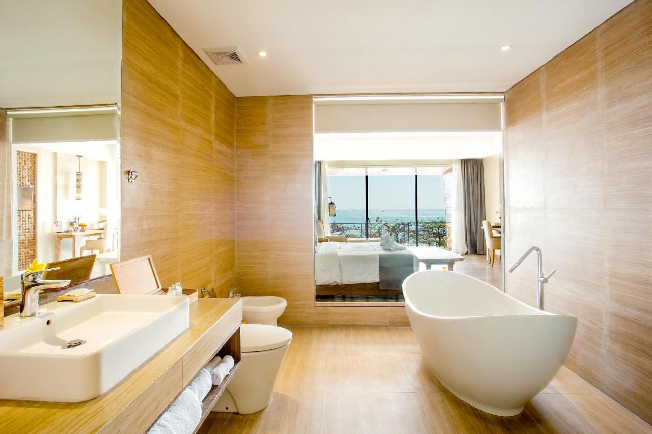 Suite Pendet mit Meerblick