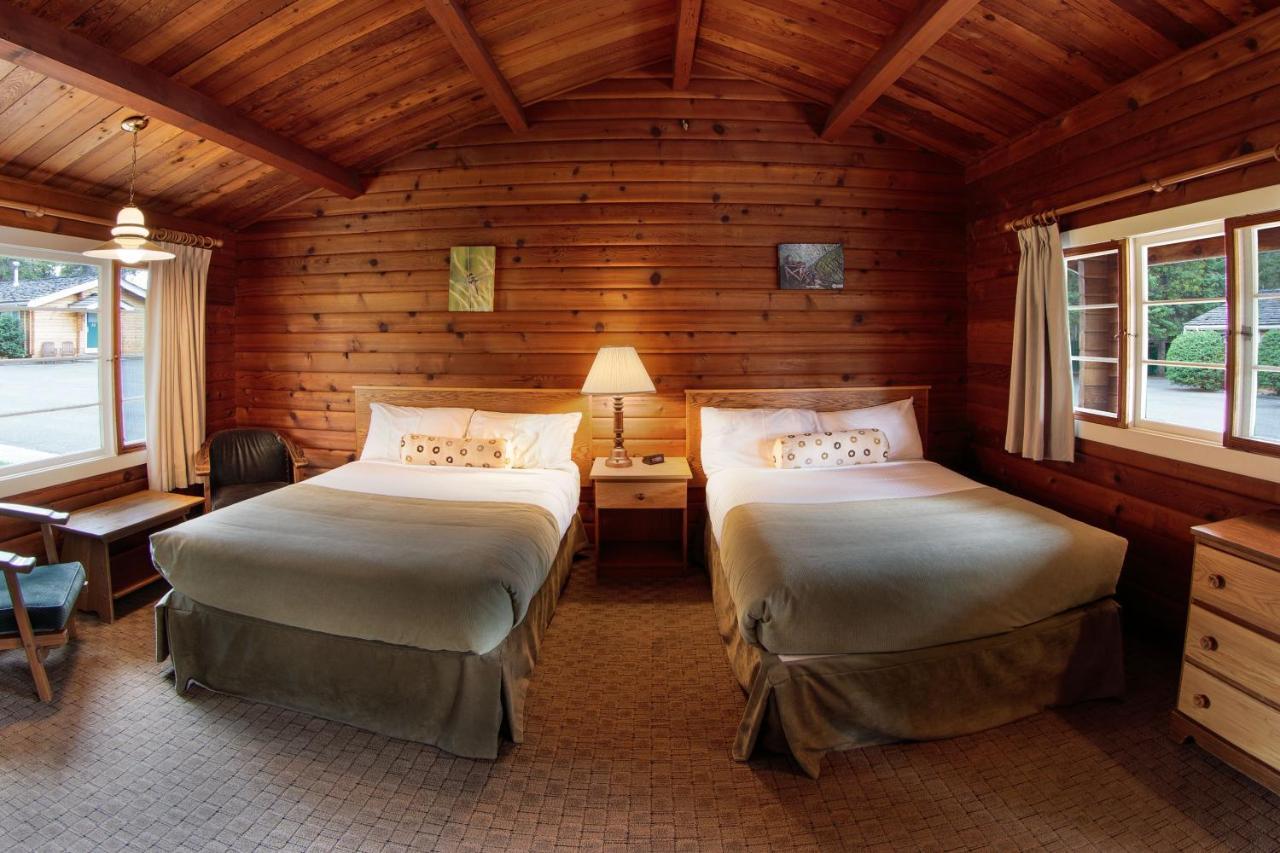Standard Doppelzimmer